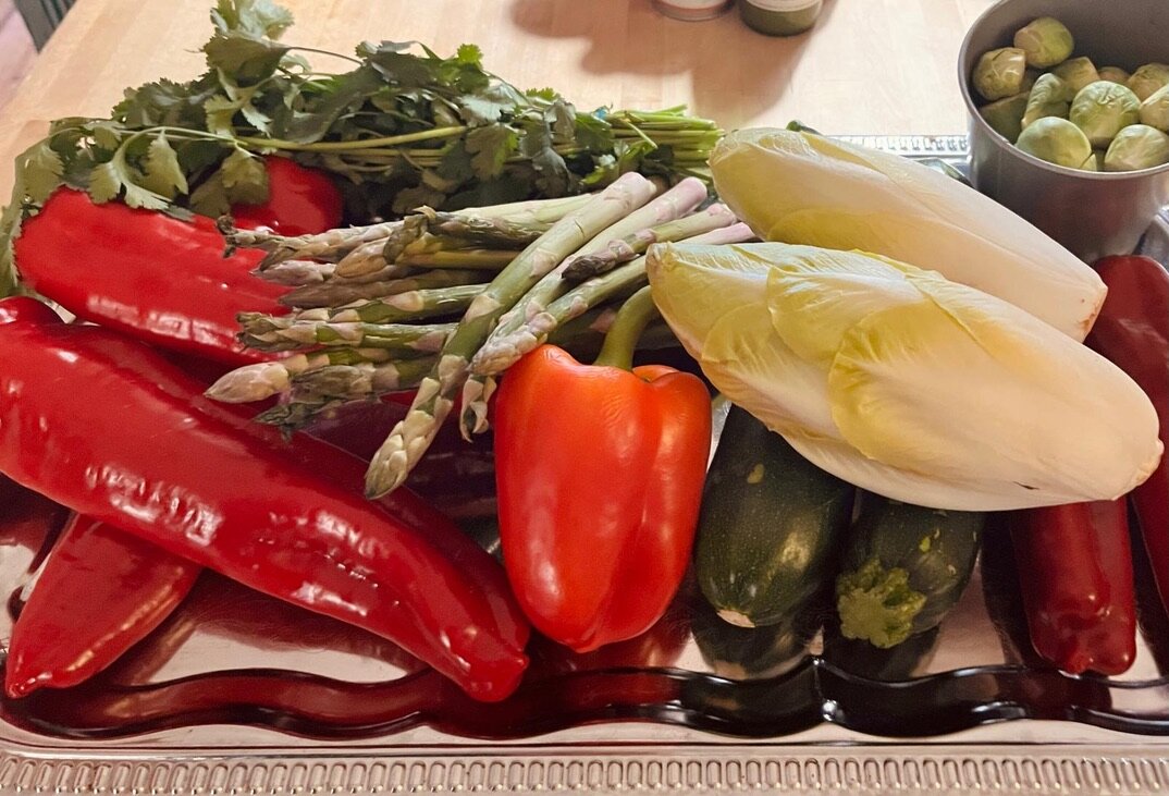Samen koken